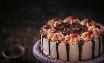 Celebration Cakes