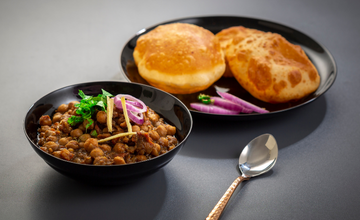 Bhatura