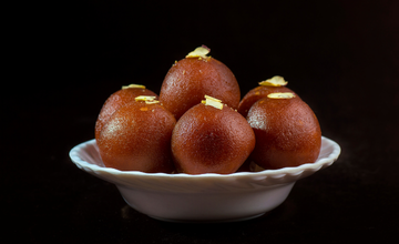 Gulab Jamun