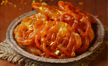 Jalebi