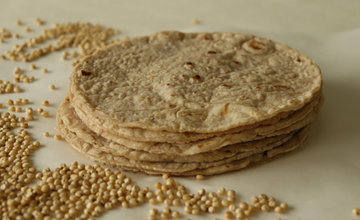 Multigrain Roti