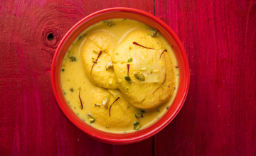 Rasmalai