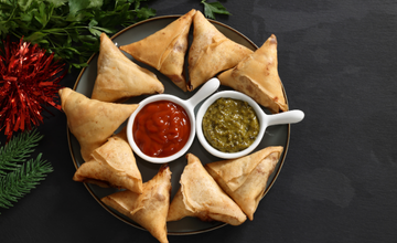 Samosa