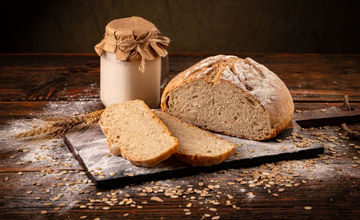 Masala Bread